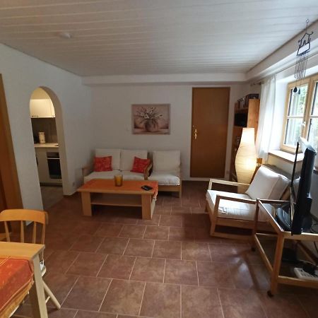 Ferienwohnung Wasserfall Berwick-Upon-Tweed Ngoại thất bức ảnh