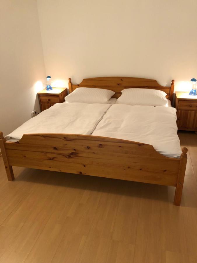 Ferienwohnung Wasserfall Berwick-Upon-Tweed Ngoại thất bức ảnh