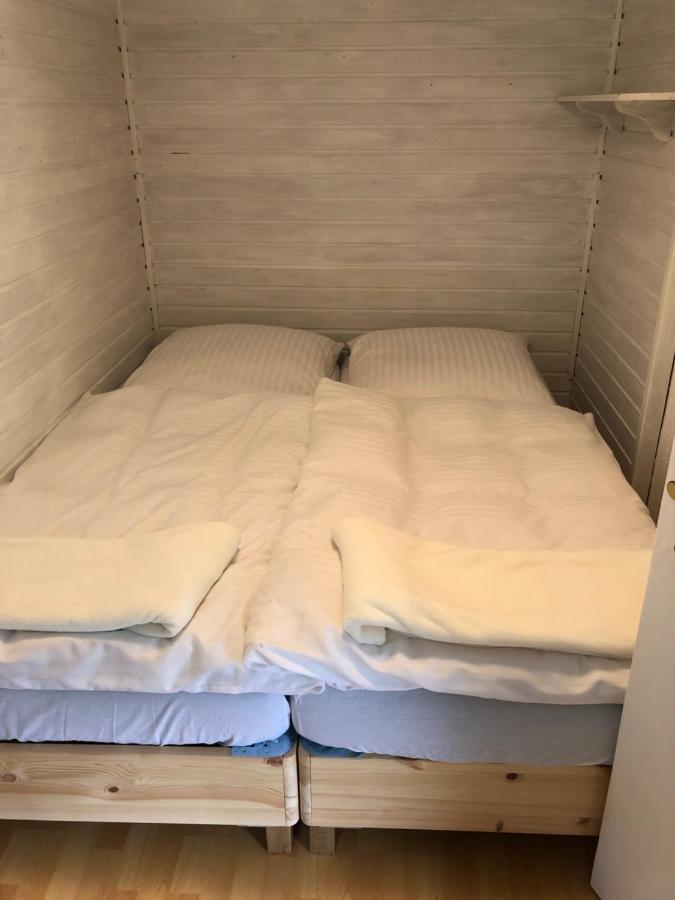 Ferienwohnung Wasserfall Berwick-Upon-Tweed Ngoại thất bức ảnh