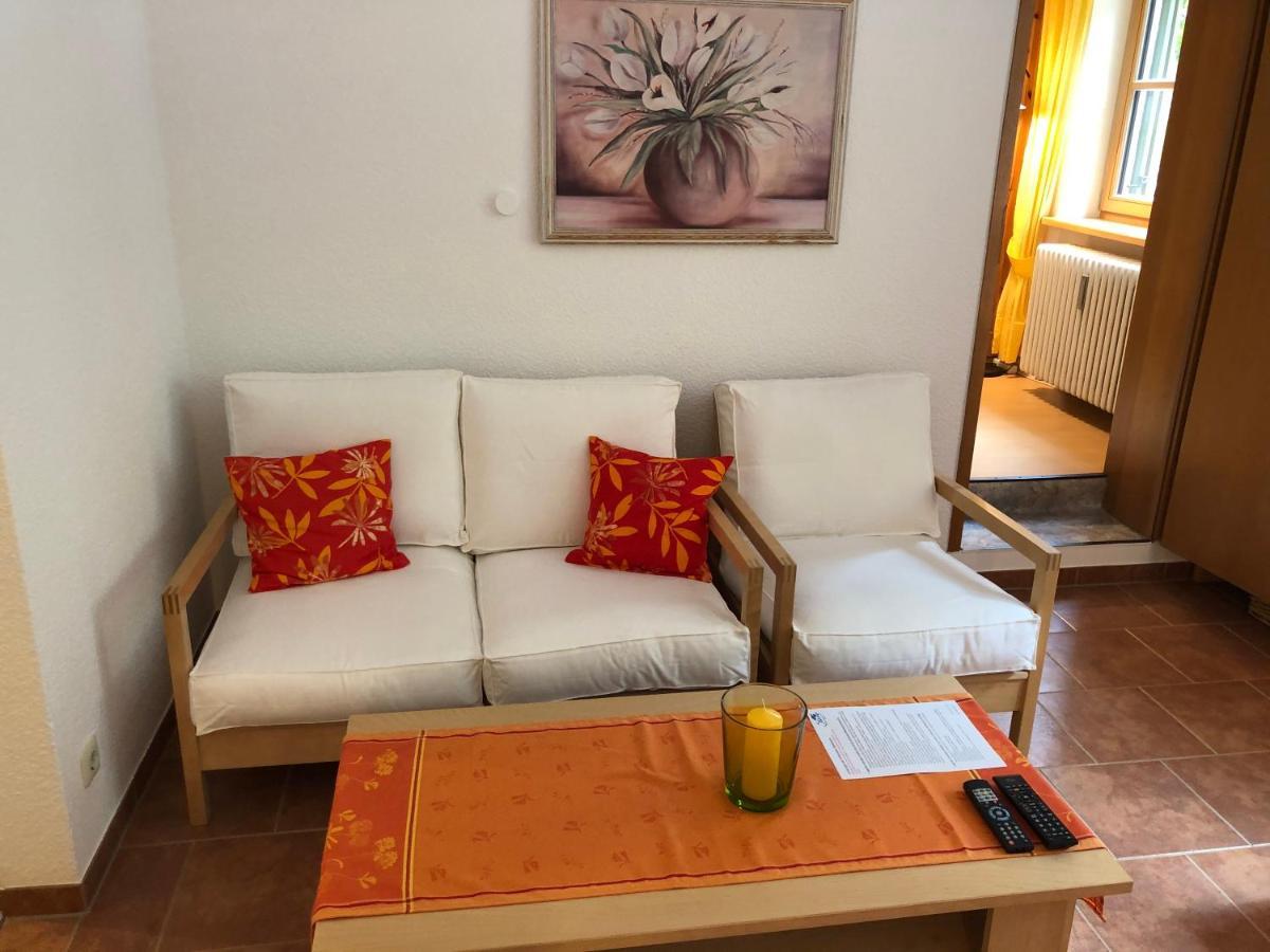 Ferienwohnung Wasserfall Berwick-Upon-Tweed Ngoại thất bức ảnh