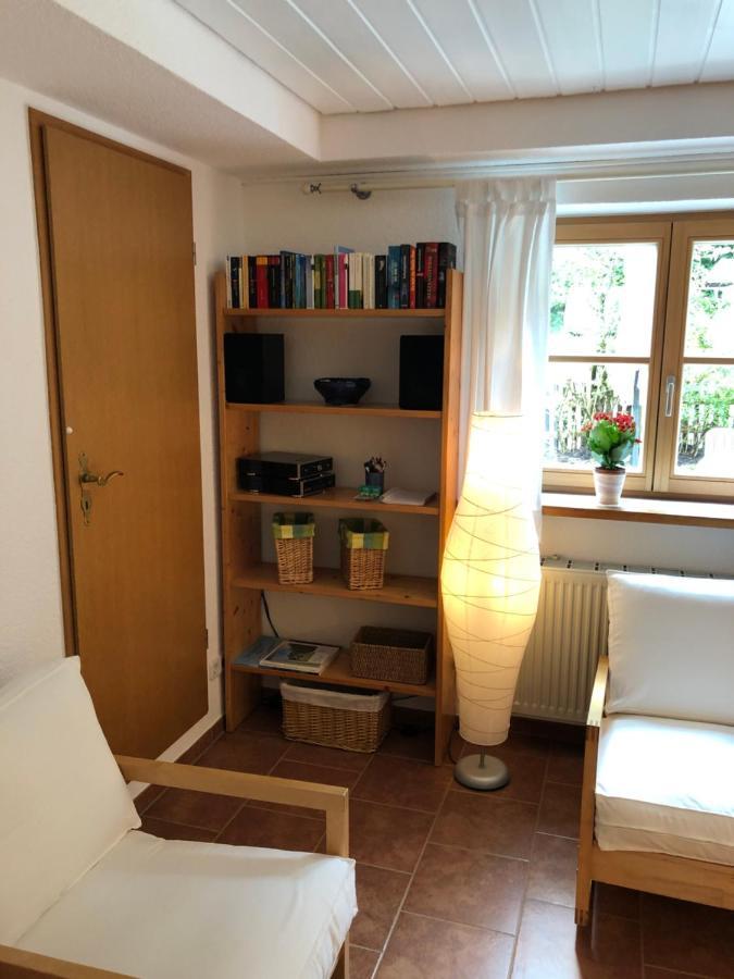 Ferienwohnung Wasserfall Berwick-Upon-Tweed Ngoại thất bức ảnh