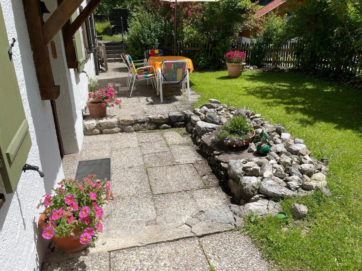 Ferienwohnung Wasserfall Berwick-Upon-Tweed Ngoại thất bức ảnh