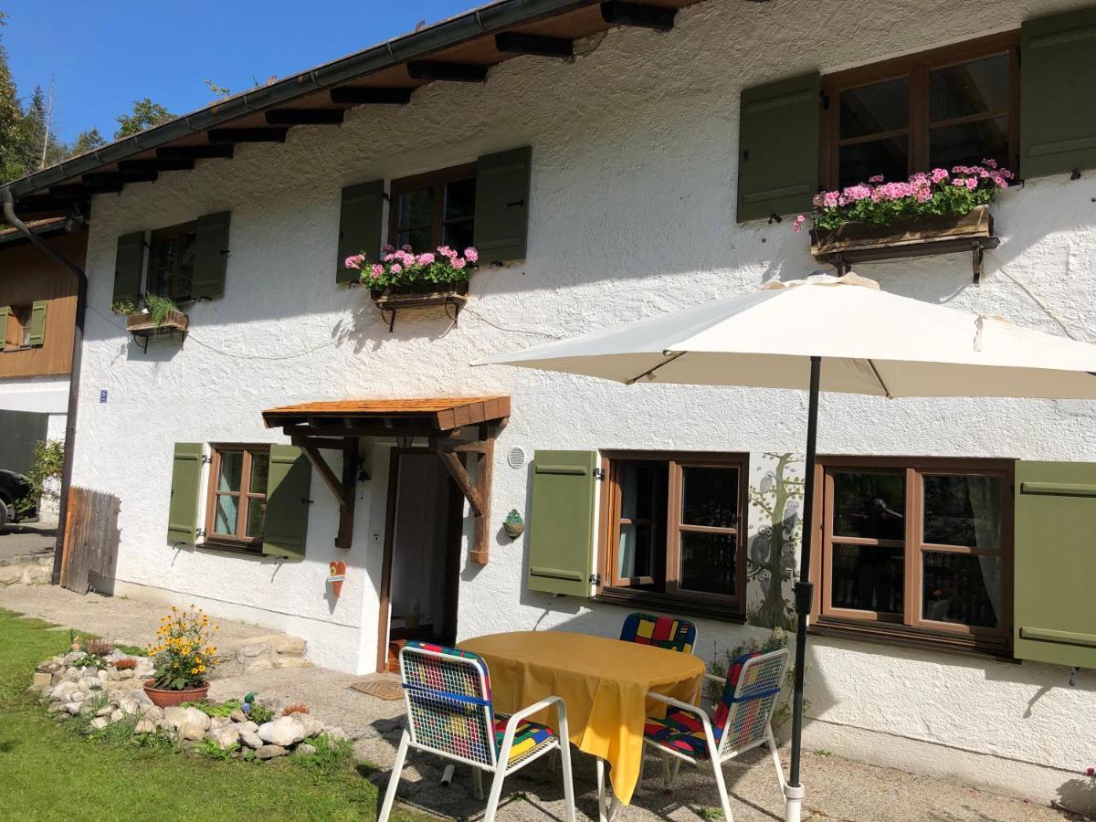 Ferienwohnung Wasserfall Berwick-Upon-Tweed Ngoại thất bức ảnh